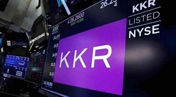 广发E配 KKR拟押注中国本土汽水品牌